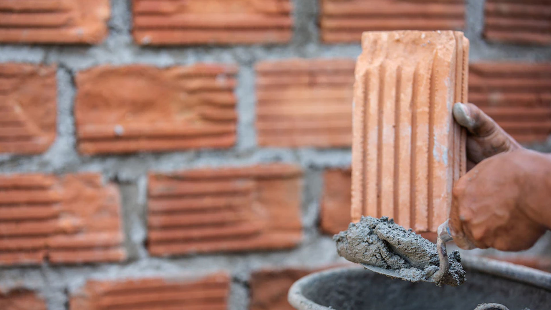 Building materials in Sifnos